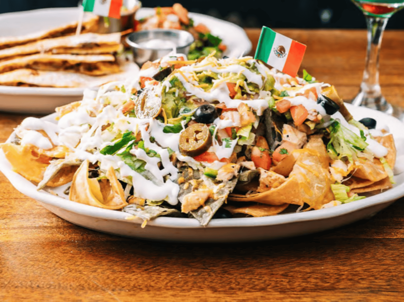 Nachos