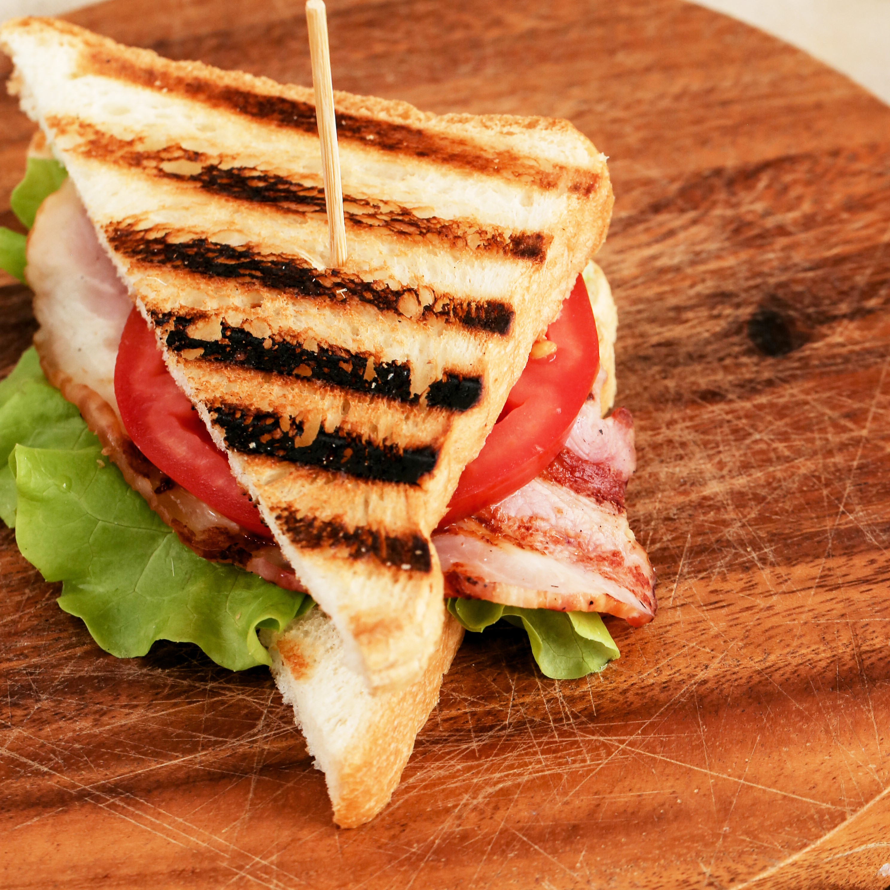 BLT