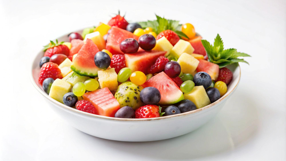 Fruit Salad