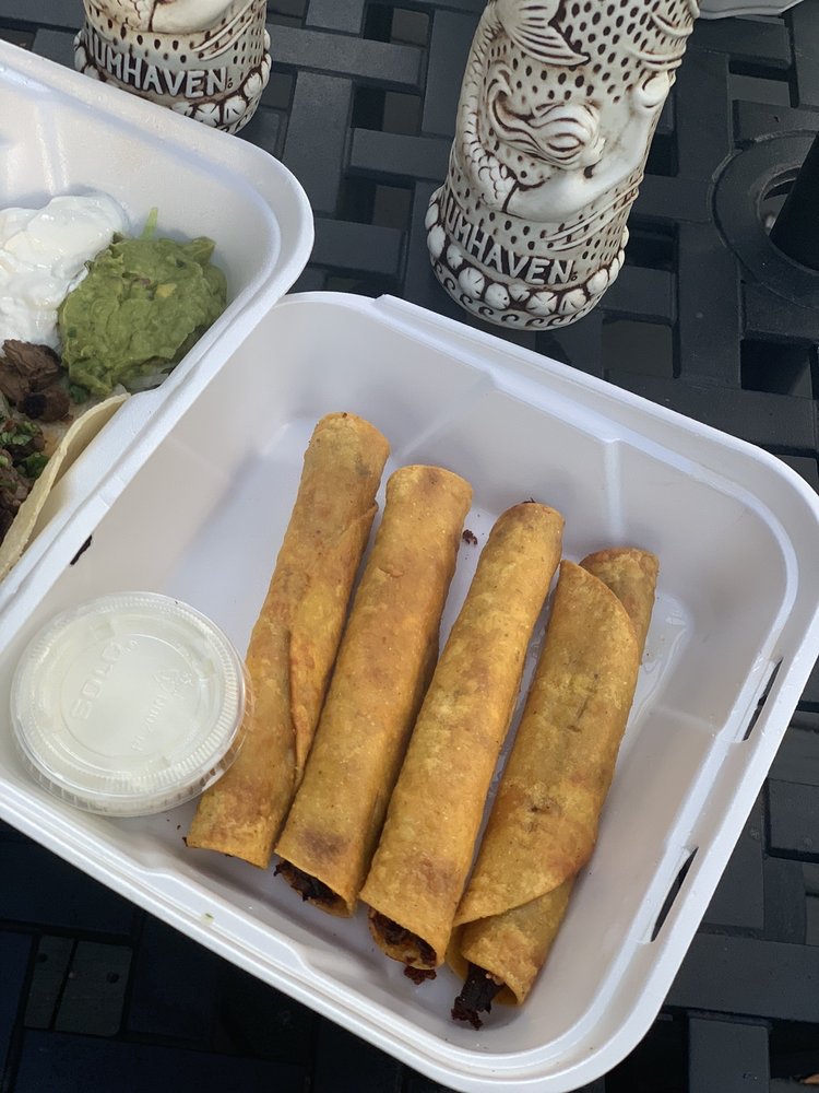 Flautas
