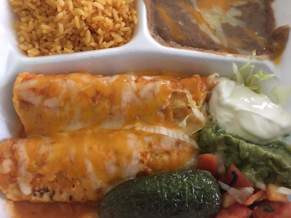 Enchiladas-L