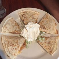Kids Quesadilla