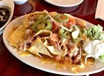 Nachos