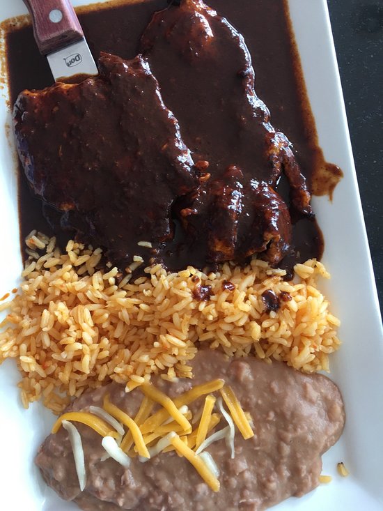 Carne Asada -L