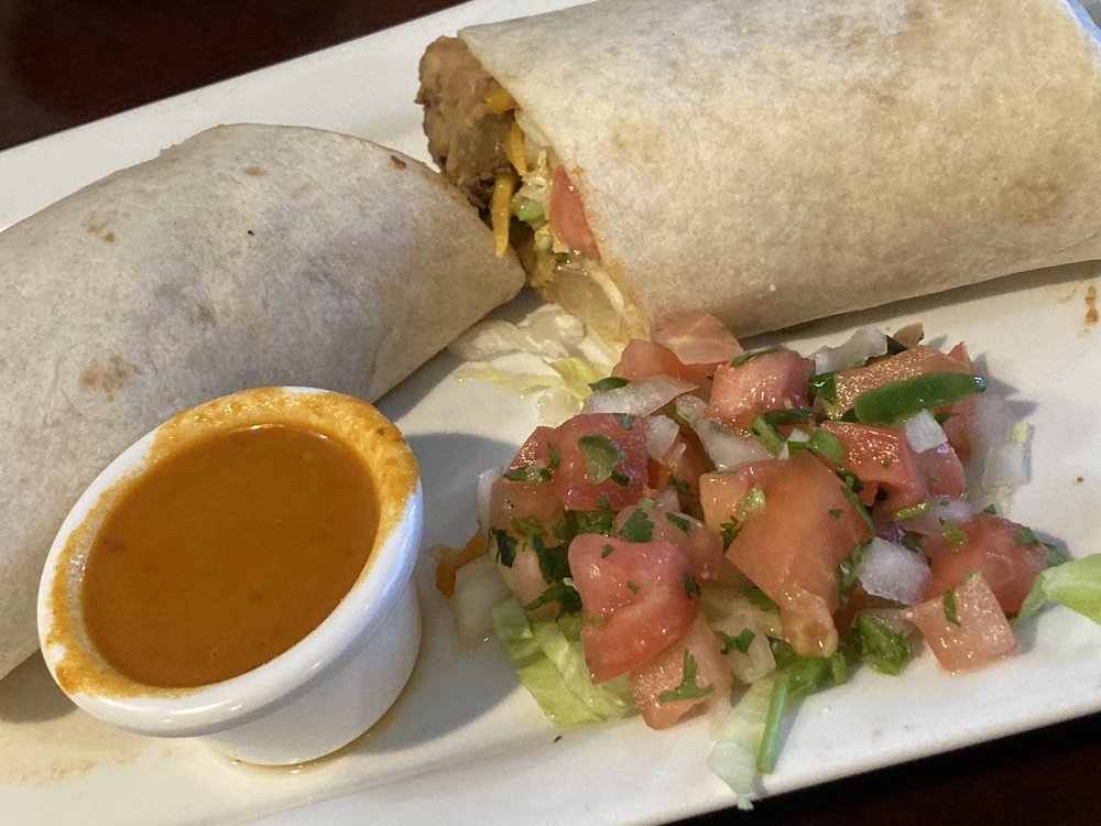 Burrito-L