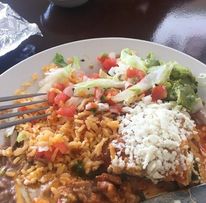 Enchiladas