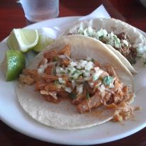 Mexican Grilled Chicken