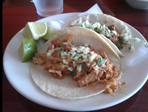 Two Tacos-L
