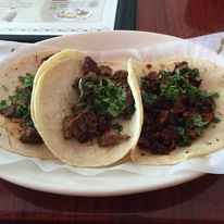 Mexican Taco Steak