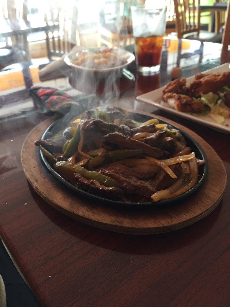 Fajitas