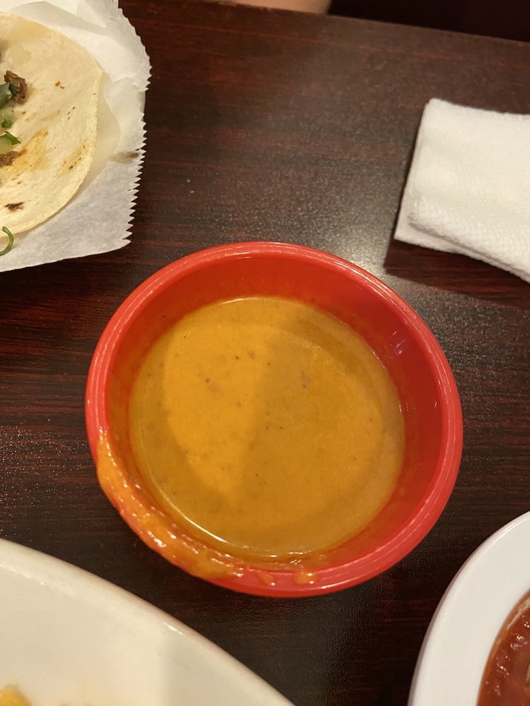 Salsa Spicy