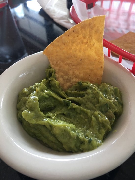 Guacamole