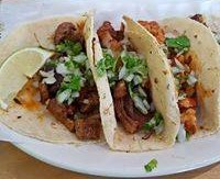 Taco Dinner