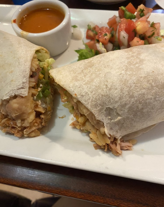 Burrito