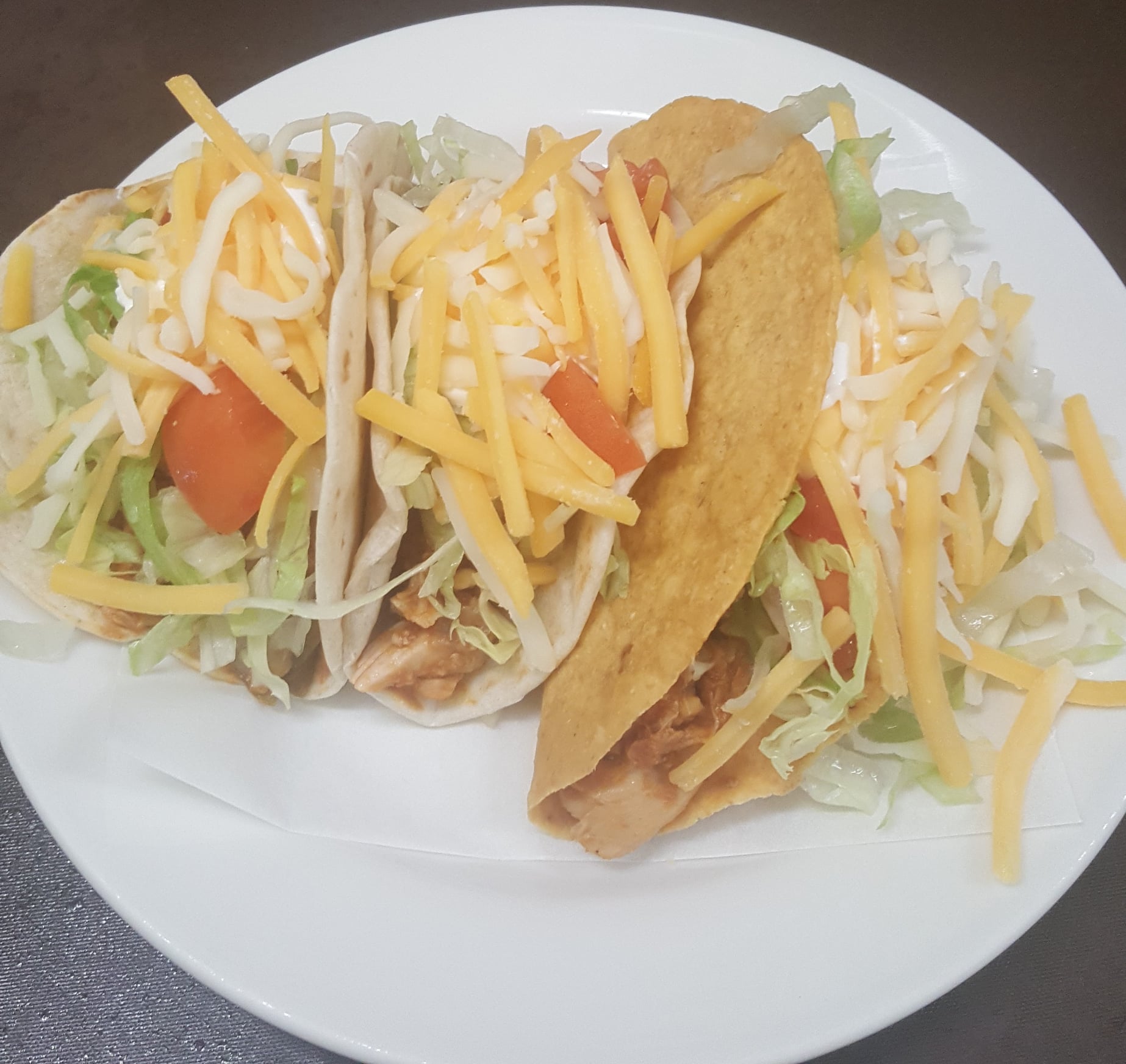 American Tacos