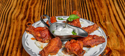 Alitas Atlixco