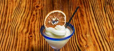 Margarita Frozen 16 Oz