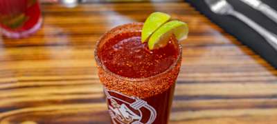 Micheladas
