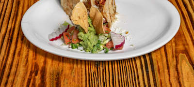 Chicken Quesadilla
