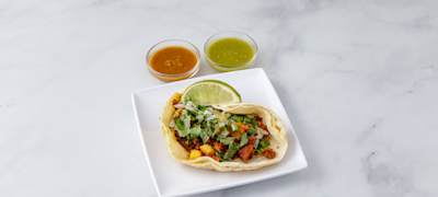Pastor Taco