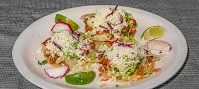 Fish Taco
