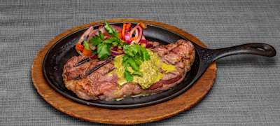 Carne Ranchera