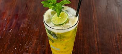 Mojitos