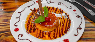 Flan