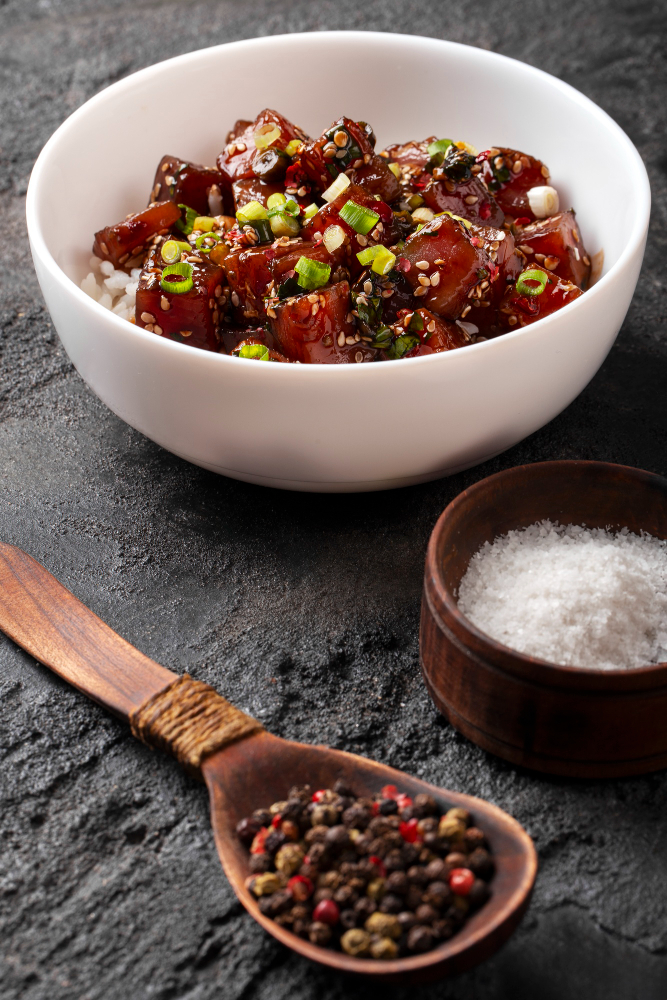 Szechuan Pork