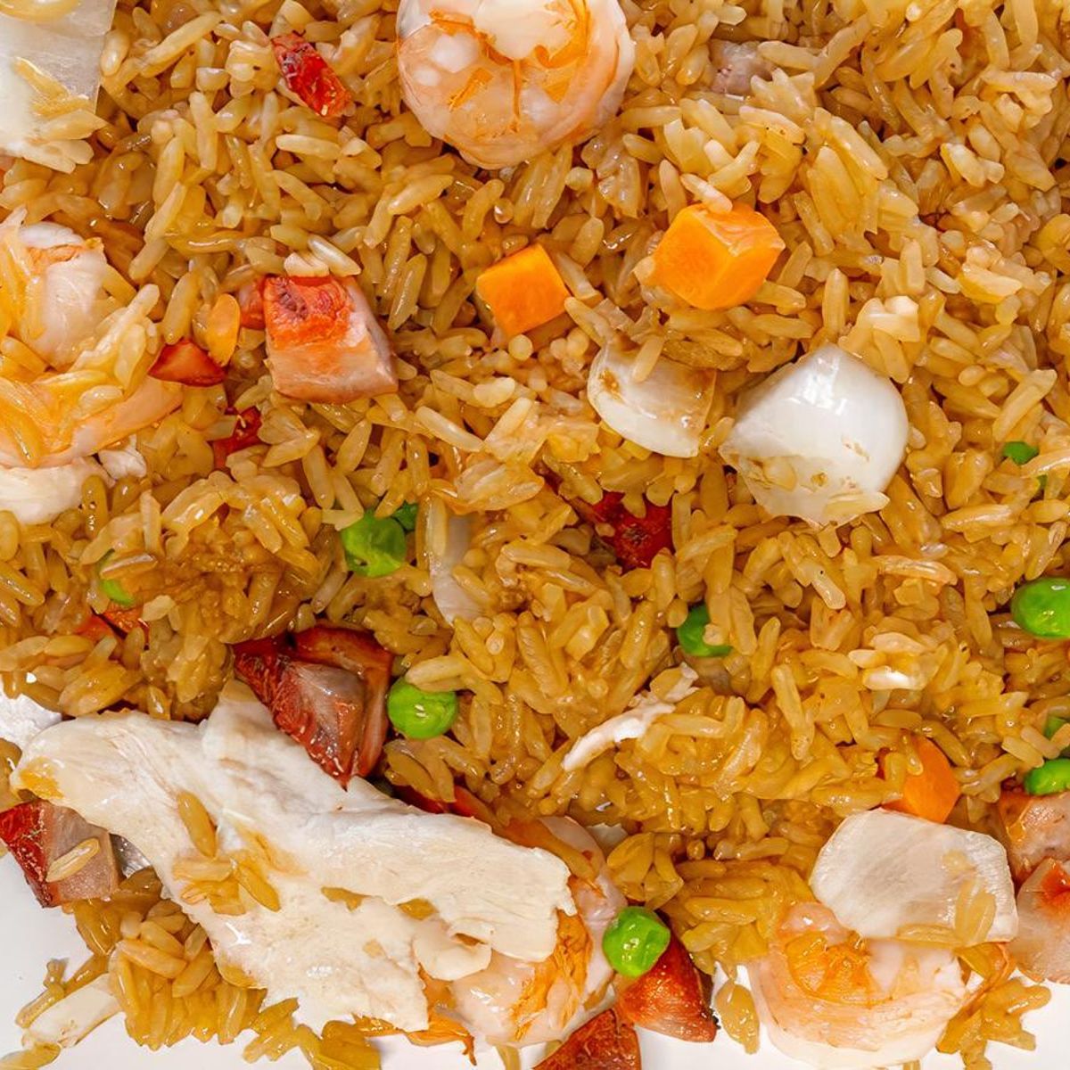 House Special Fried Rice