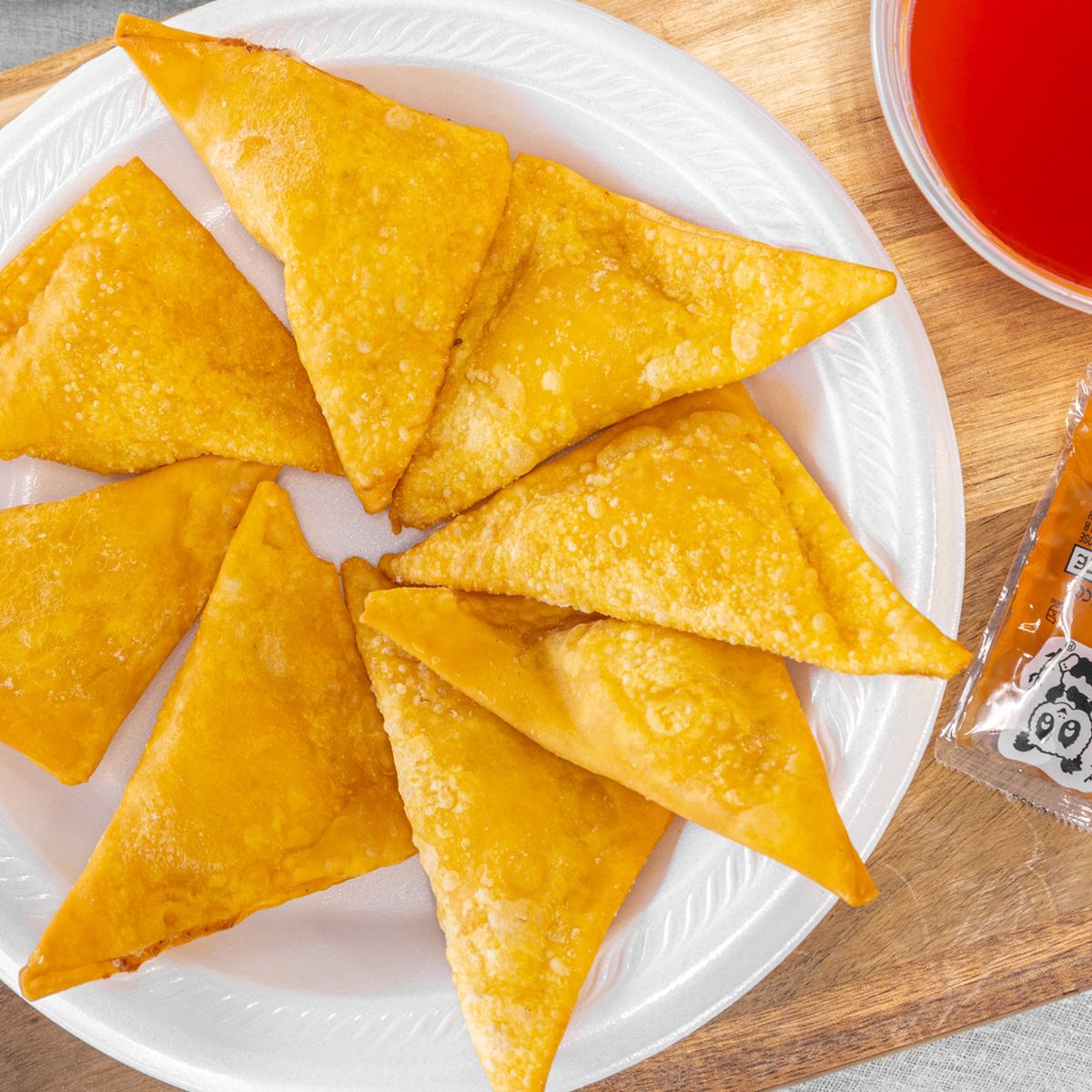 Krab Rangoon (8)