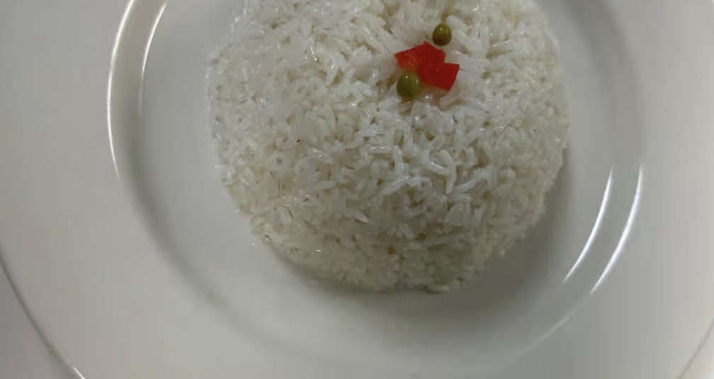 White Rice (Arroz Blanco)