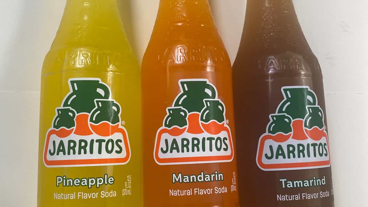 Jarritos