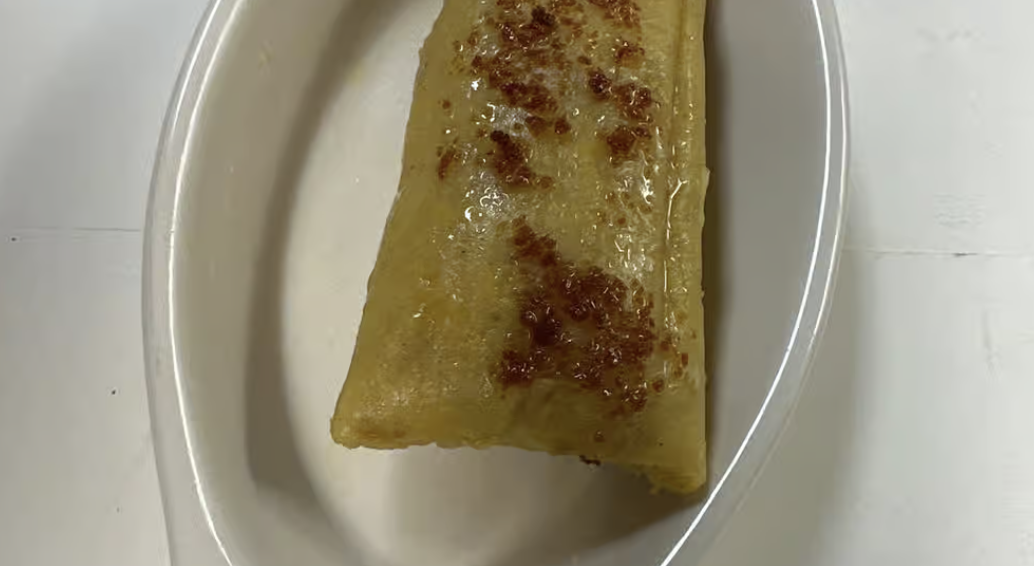 Pork Tamale in the Husk (Tamal de Puerco)
