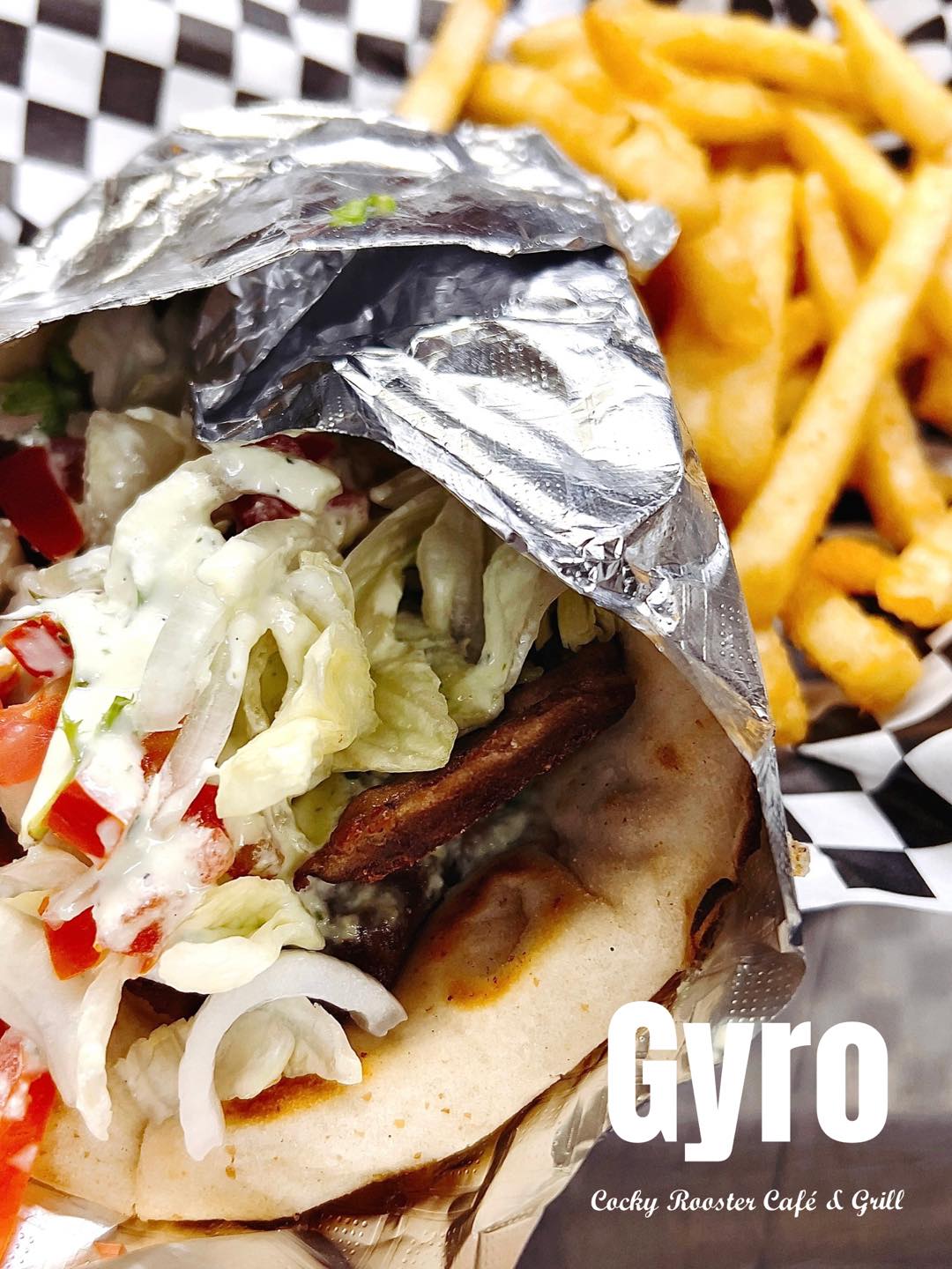 Gyro