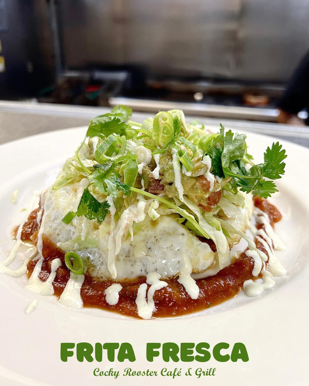 Frita Fresca