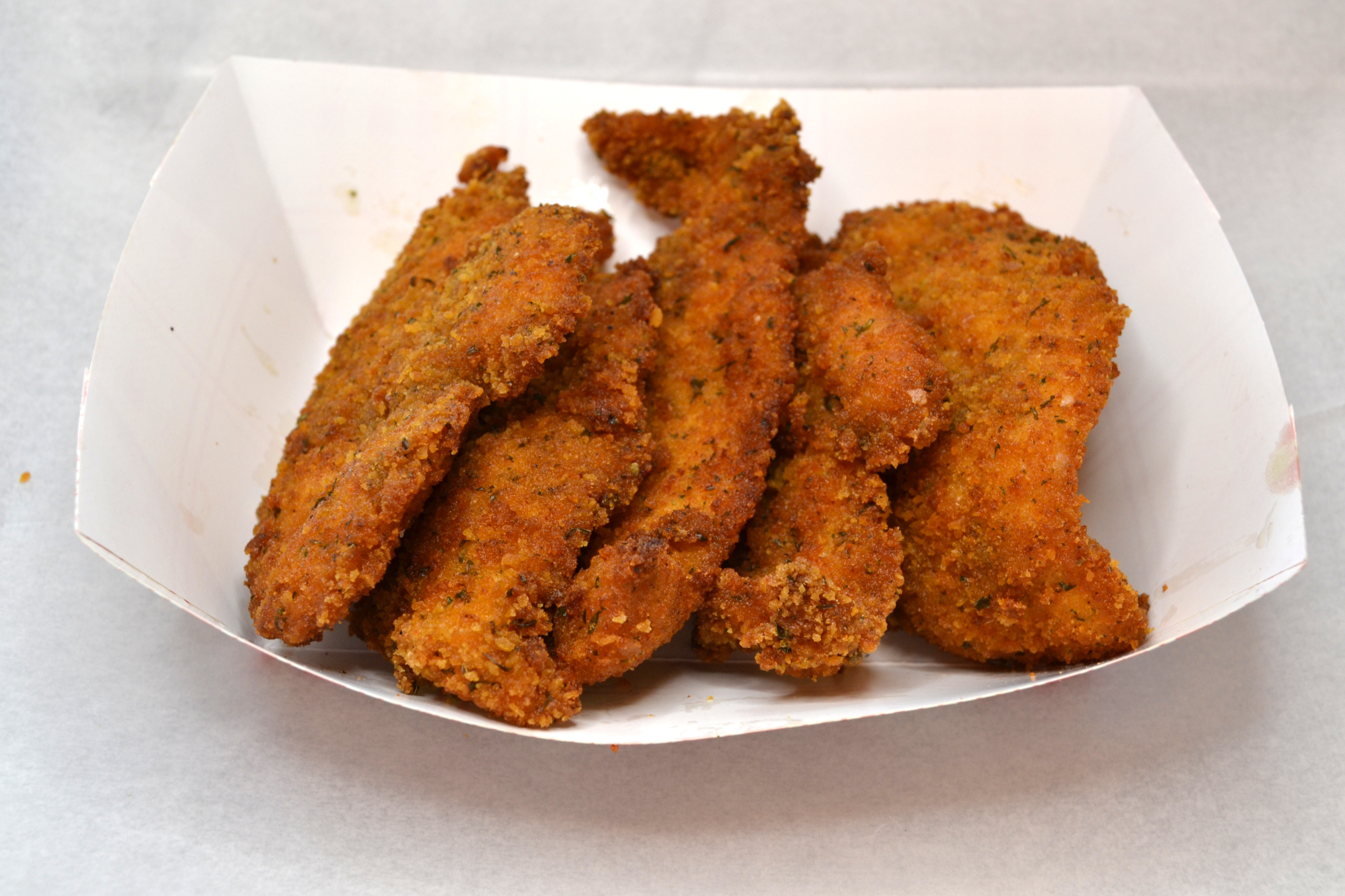Chicken Tenders
