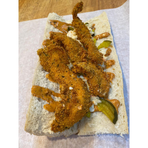 Schnitzel King