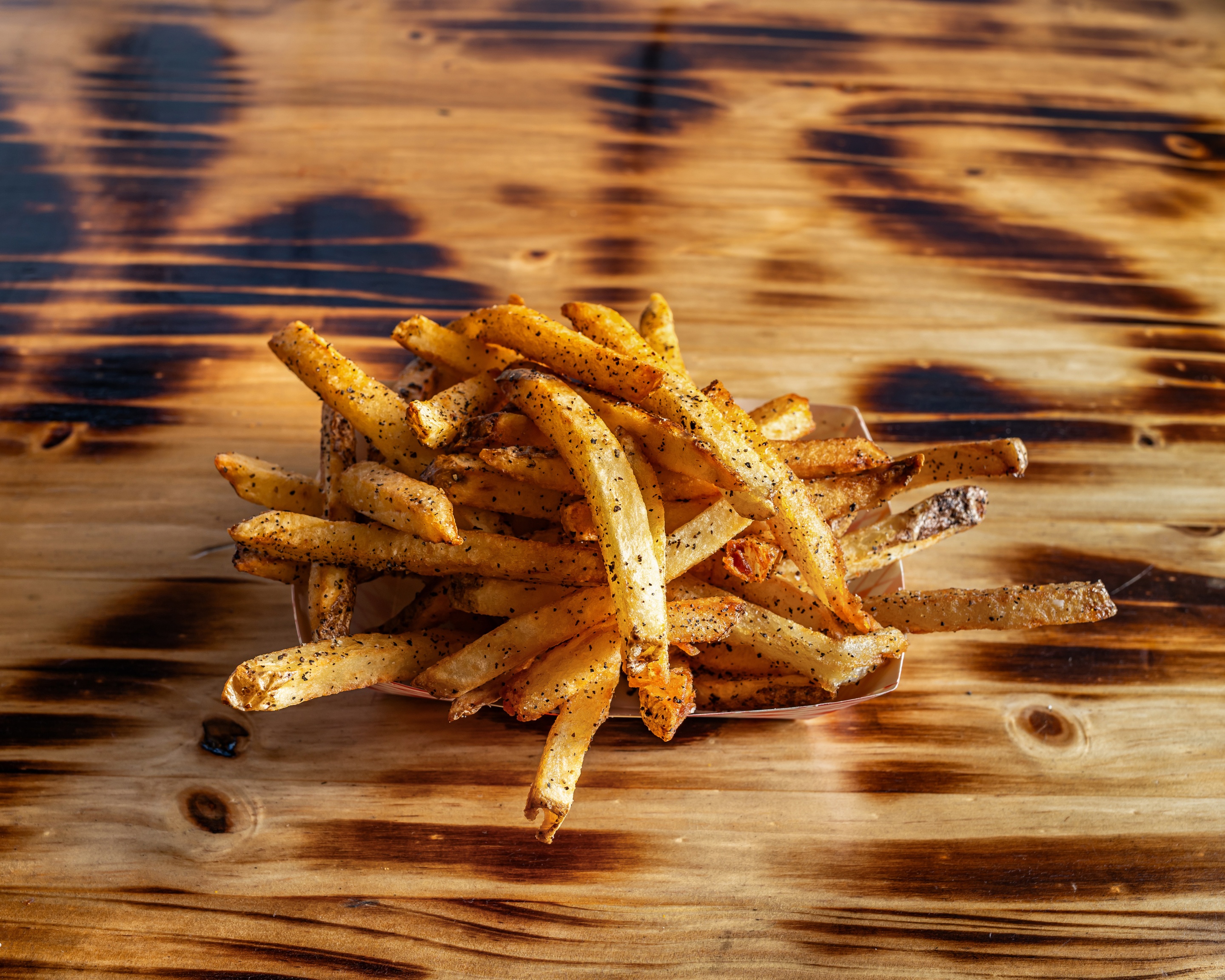 Fries