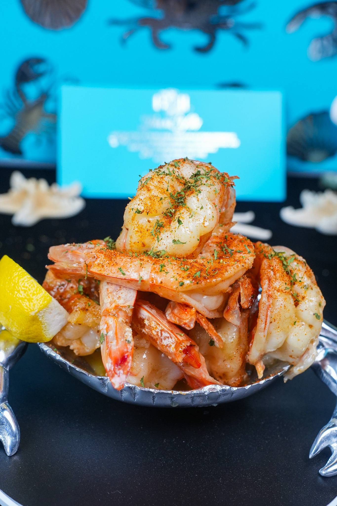 Jumbo Shrimp (Headless 10 pcs)