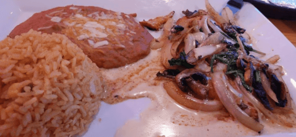 Pollo Tapatio