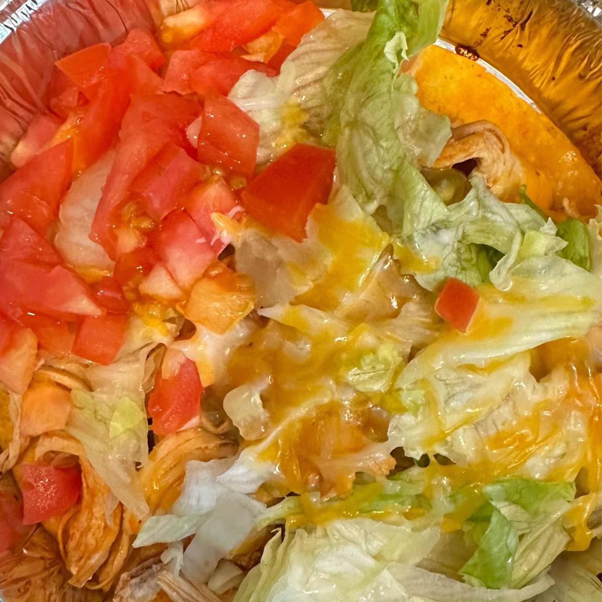 Tostada
