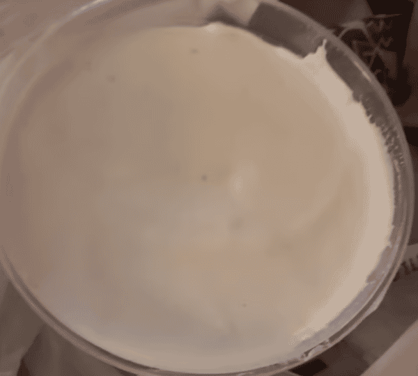 Cheese Dip