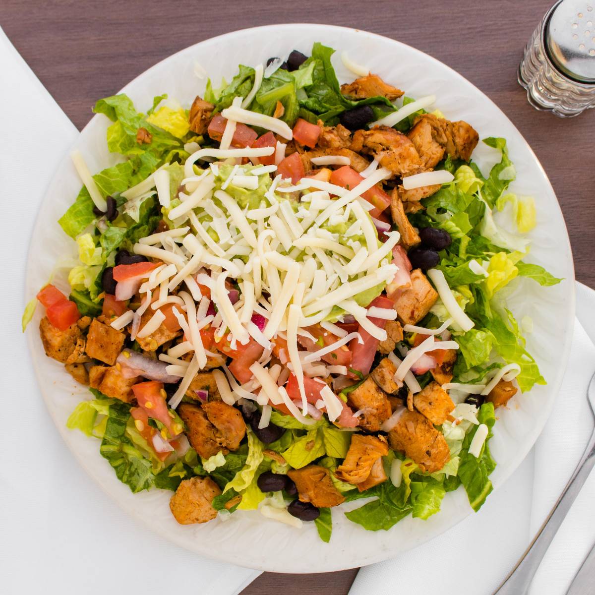 Chicken Salad