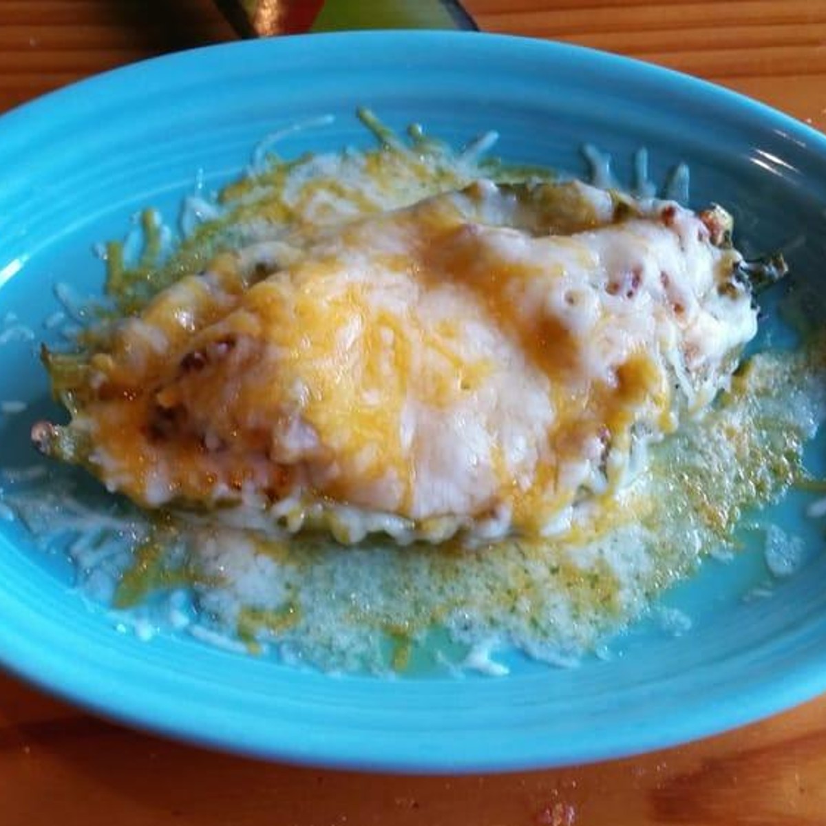 Chile Relleno