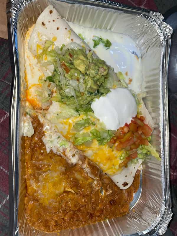 Chimichanga