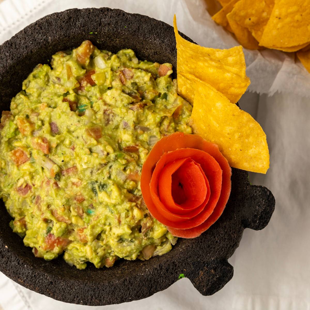 Guacamole Dip