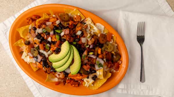 Nachos