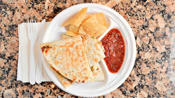 Quesadilla