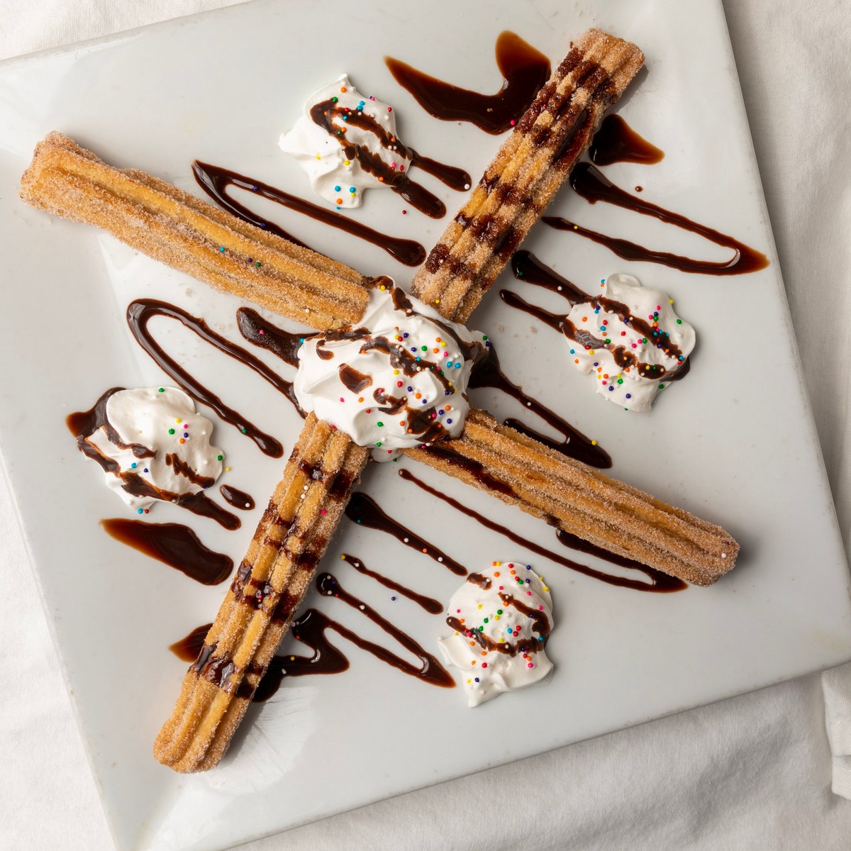 Churros
